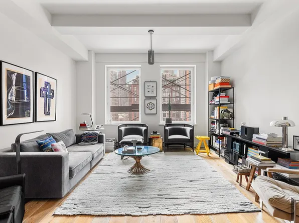 93 Worth St Ste 1103, New York, NY 10013