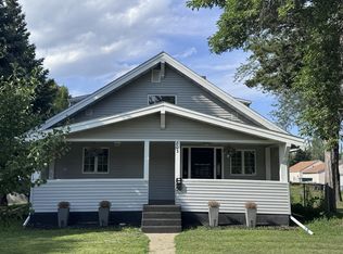 803 3rd Ave NE, Aberdeen, SD 57401