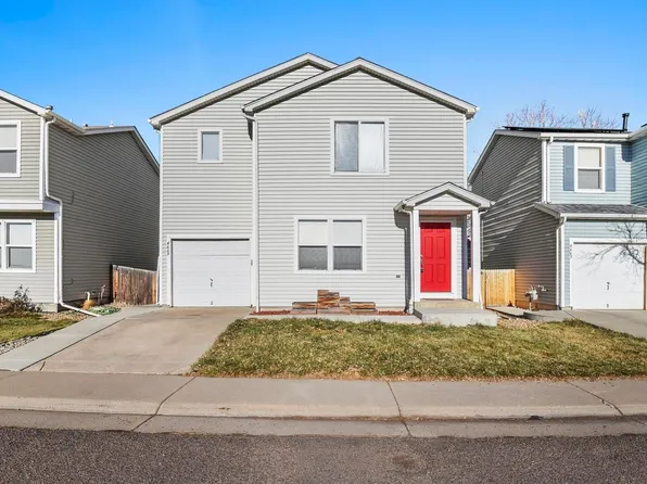 4669 S Swadley Way, Morrison, CO 80465