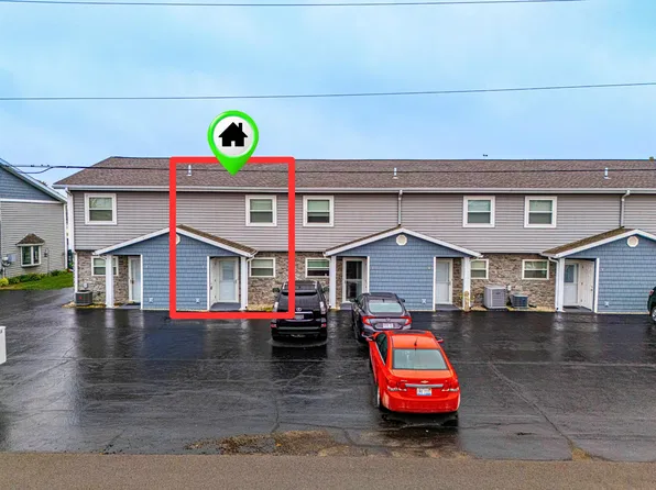 9638 State Route 368 Unit B-2, Huntsville, OH 43324