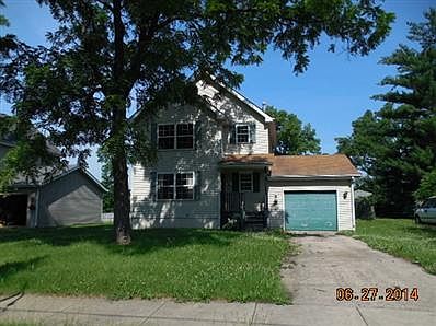 1st image of 412 N Horsman St