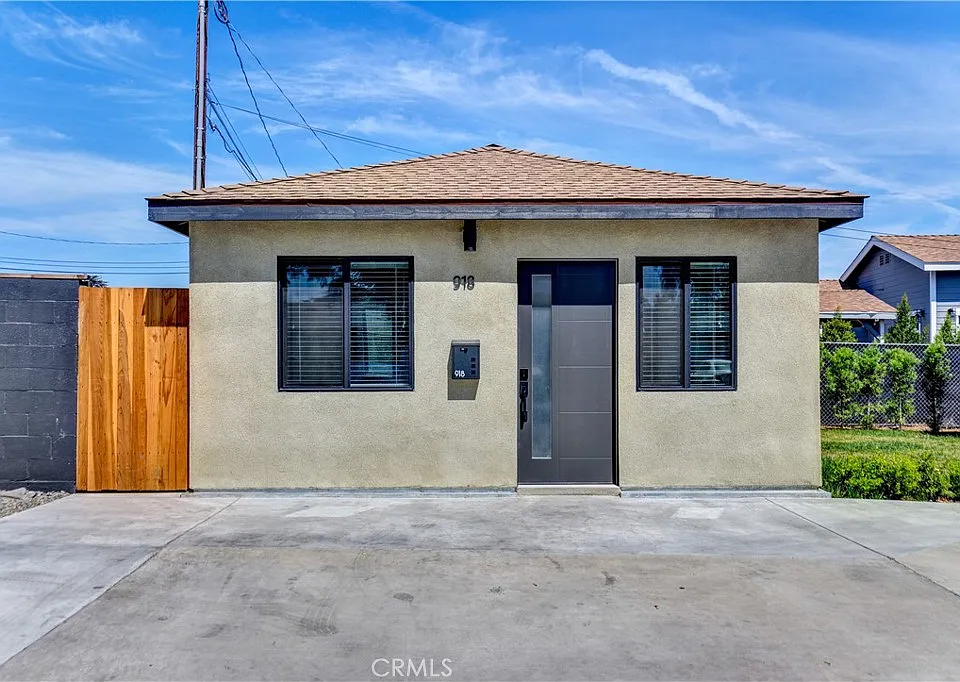 918 N Enid Ave