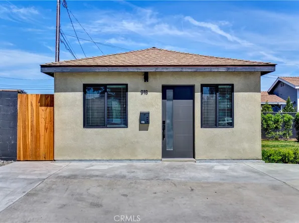 918 N Enid Ave, Azusa, CA 91702