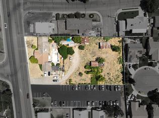 1400 Shaffer Rd, Atwater, CA