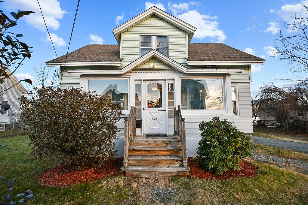 495 Burncoat St, Worcester, MA 01606 Zillow