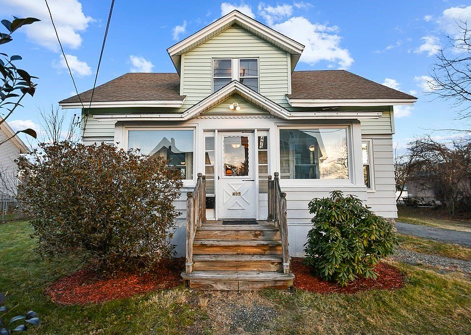 495 Burncoat St, Worcester, MA 01606 Zillow