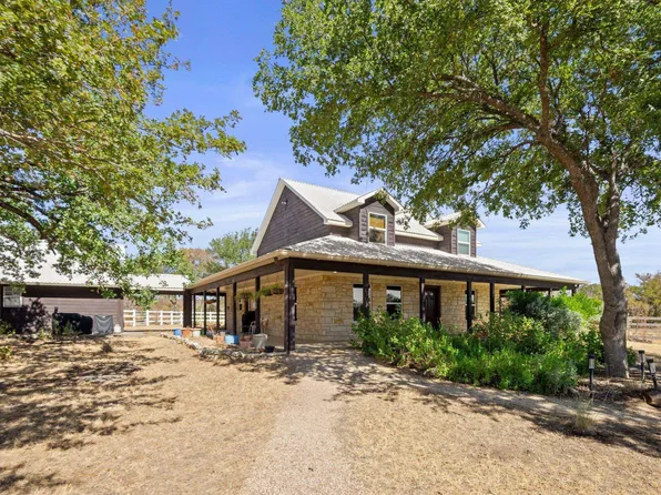 1762 Timber Ridge Road, Marble Falls, TX 78654