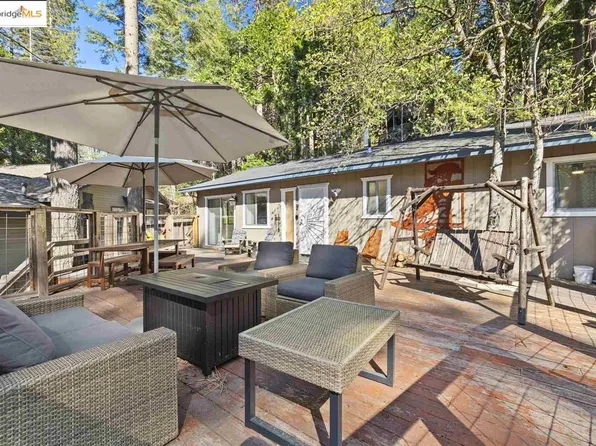 19803 Greenview Dr, Twain Harte, CA 95383