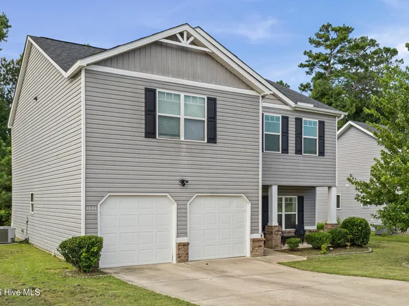 1144 Fawn Forest Road, Grovetown, GA 30813