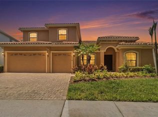 9918 Hatton Cir, Orlando, FL 32832