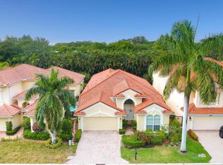 707 Voyager Ln, North Palm Beach, FL 33410