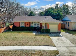 2732 Materhorn Dr, Dallas, TX 75228