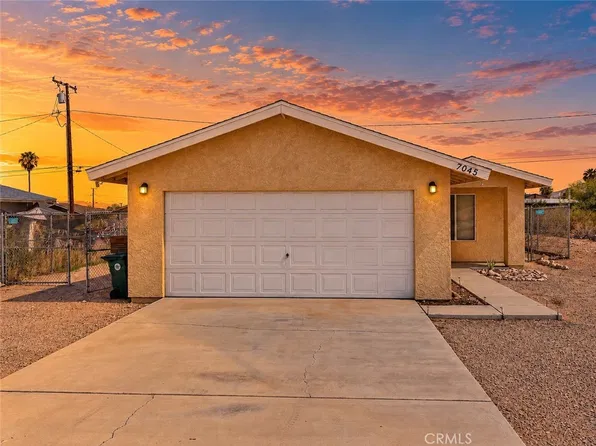 7045 Mission Ave, Twentynine Palms, CA 92277