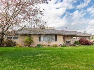 1551 Greenfield Rd, Evansville, IN 47715