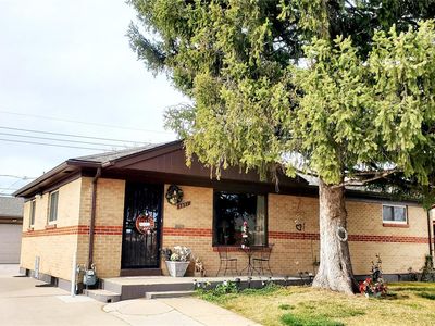 7071 Zuni Street, Denver, CO, 80221