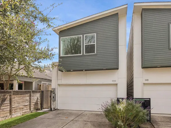 1111 Louise St, Houston, TX 77009