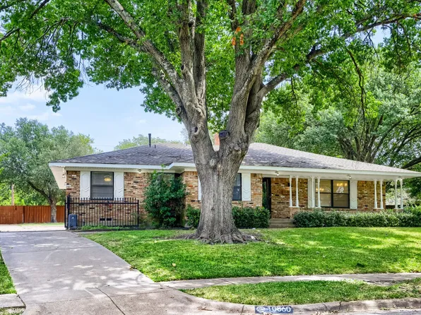 10860 Waterbridge Cir, Dallas, TX 75218