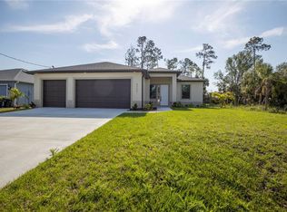 3222 Vivian Rd, North Port, FL 34288