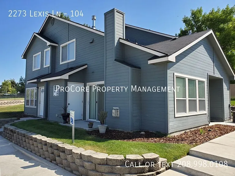 2273 Lexis Ln — Photo 2