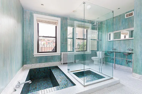 Rented by Engel and Volkers Brownstone Brooklyn | media 6