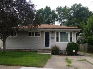 294 Stull Ave, Akron, OH 44312