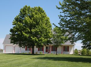 3240 S Olivet Rd, Columbia, MO 65201