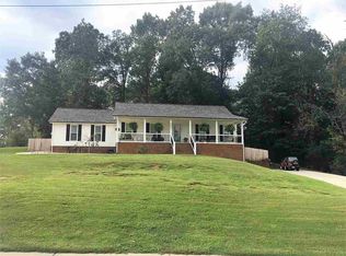 102 Sugar Maple Ct NW, Charleston, TN 37310