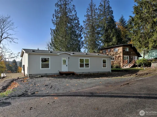 760 E Wood Lane, Shelton, WA 98584