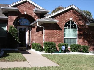 3109 Watercress Cir, Arlington, TX 76012