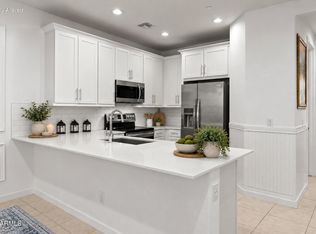 9835 E STRATUS Avenue, Mesa, AZ 85212