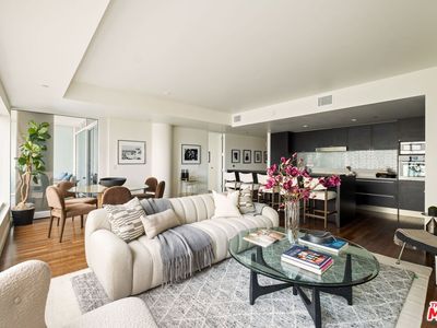 6250 Hollywood Blvd Unit 5N, Los Angeles, CA, 90028