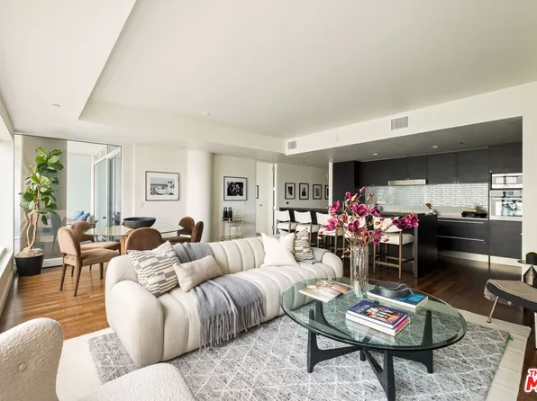 6250 Hollywood Blvd Unit 5N, Los Angeles, CA 90028