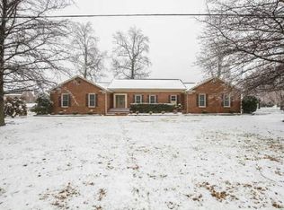 2100 Bracey Dr LOT 88, Springfield, TN 37172