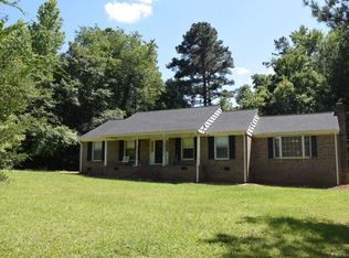 220 Jaycee Dr, Catawba, SC 29704