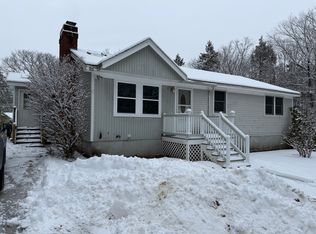 337 Currier Rd, Candia, NH 03034