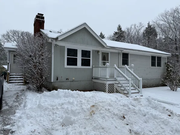 337 Currier Rd, Candia, NH 03034