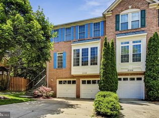 2142 Elm Tree Ln, Silver Spring, MD 20906