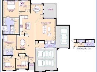 436 Dalton, Canton, TX 75103