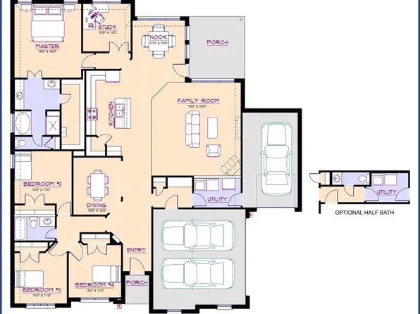 436 Dalton, Canton, TX 75103