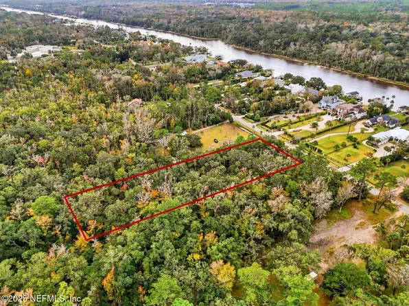 142 A S ROSCOE Boulevard, Ponte Vedra Beach, FL 32082