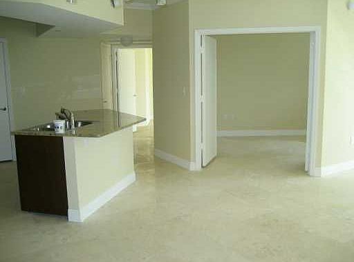 Spacious Areas