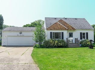 1247 Catalina Dr, Flint, MI 48507