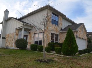 11201 Dodge Cattle Dr, Austin, TX 78717