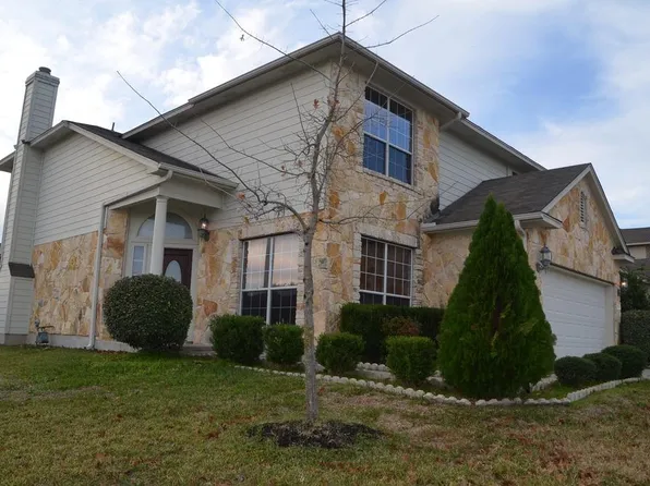 11201 Dodge Cattle Dr, Austin, TX 78717