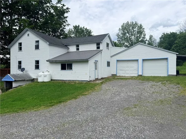 2354 State Route 41a, Moravia, NY 13118