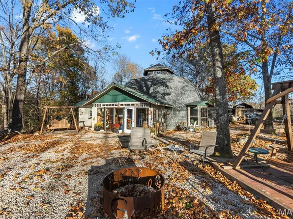 9241 Bcr 834, Marble Hill, MO 63764