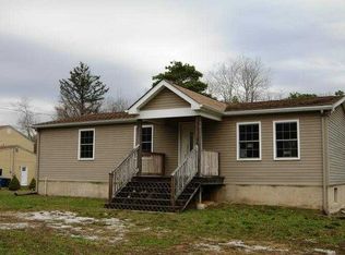 2782 N Blue Bell Rd, Franklinville, NJ 08322