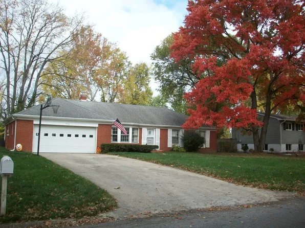 3228 Van Tassel Dr, Indianapolis, IN 46240