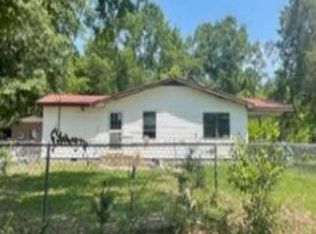 32533 Bruno Rd, Dozier, AL 36028