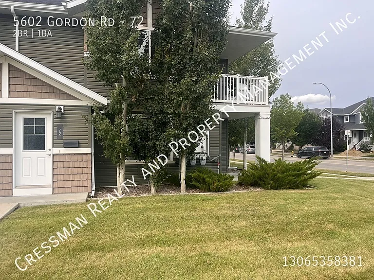5602 Gordon Rd #72 — Photo 1